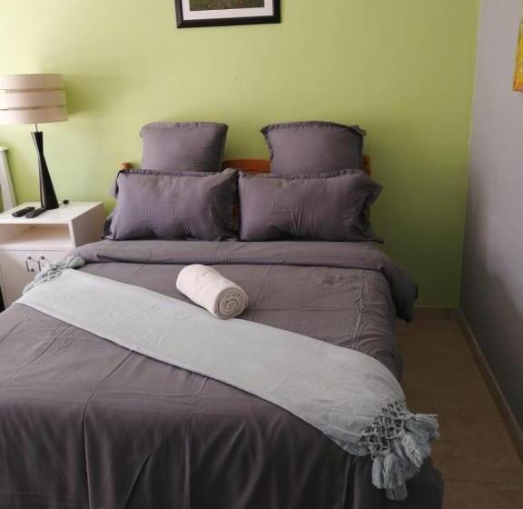 패밀리 룸, Annex Lodge & Spa