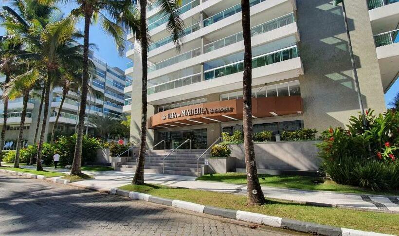 침실 2개 아파트, Alugar Na Riviera Hotel Ilha Da Madeira Resort