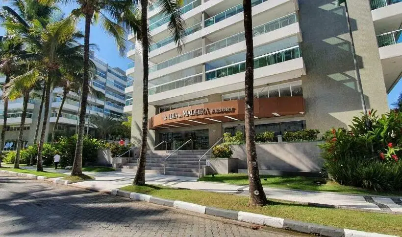 ２ベッドルームアパートメント, Alugar Na Riviera Hotel Ilha Da Madeira Resort