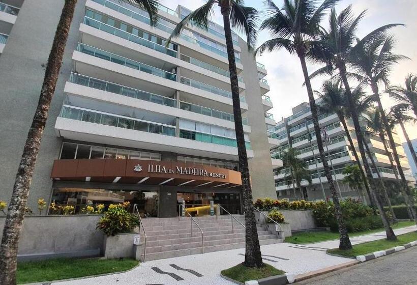 침실 2개 아파트, Alugar Na Riviera Hotel Ilha Da Madeira Resort