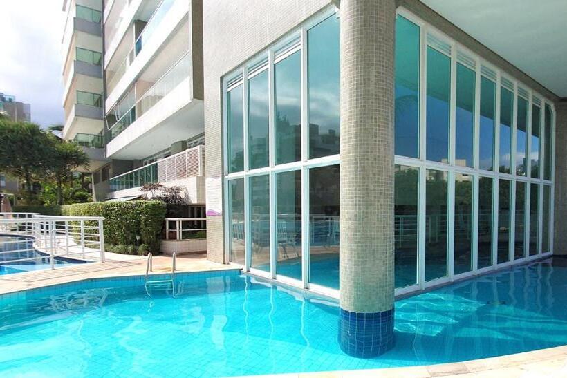 침실 2개 아파트, Alugar Na Riviera Hotel Ilha Da Madeira Resort