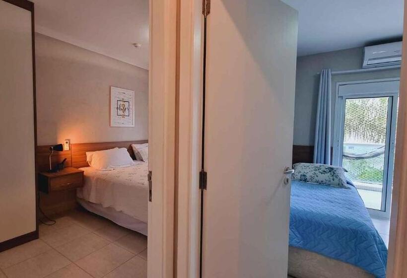 침실 2개 아파트, Alugar Na Riviera Hotel Ilha Da Madeira Resort