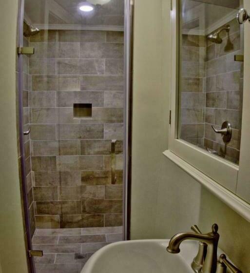 1间卧室的房子, Beautiful 6 Bed, 5 Bath Historic Savannah Home