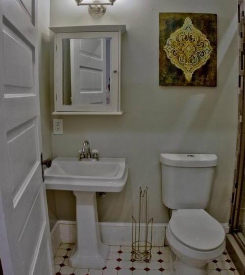 خانه 1 خوابه, Beautiful 6 Bed, 5 Bath Historic Savannah Home