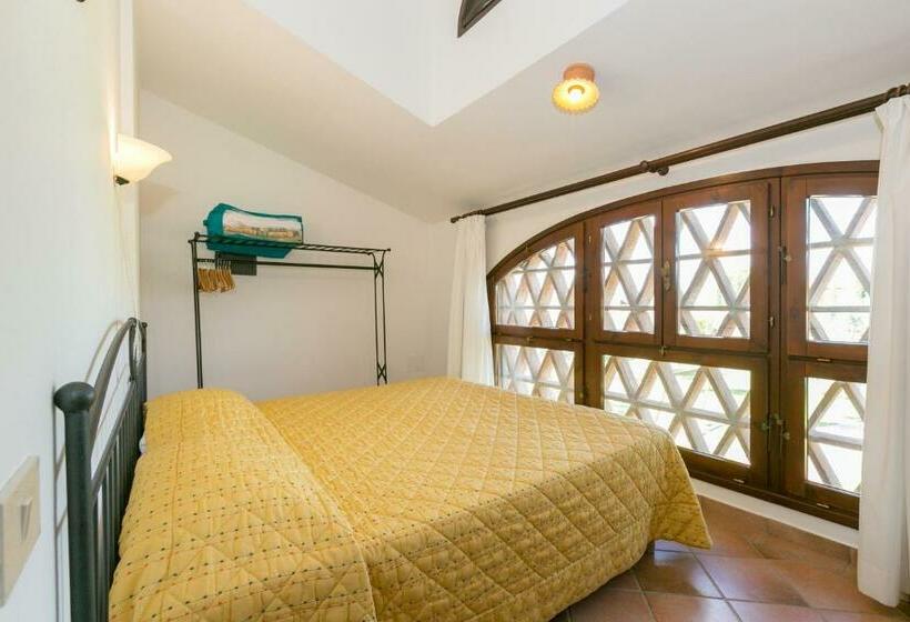 Номер Стандарт, Le Camere Del Relais La Pieve Vecchia