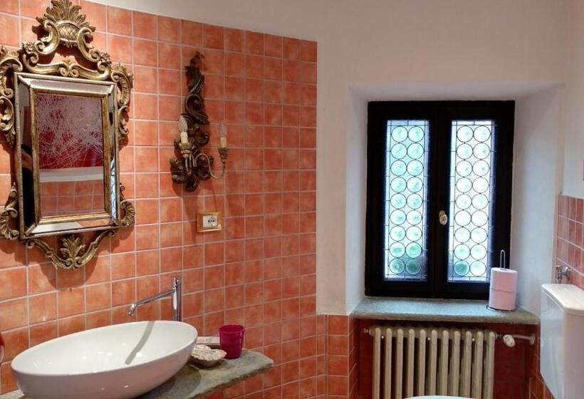 סוויטה, Porta Rose