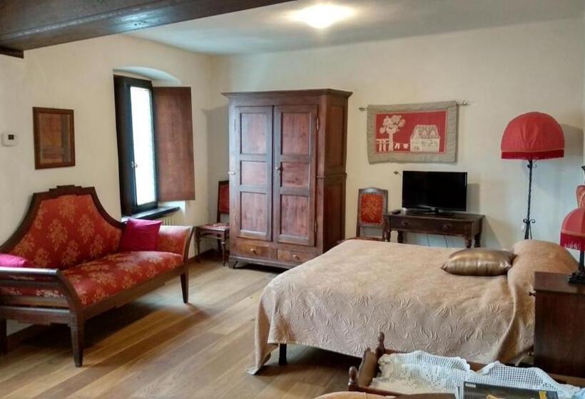 סוויטה, Porta Rose