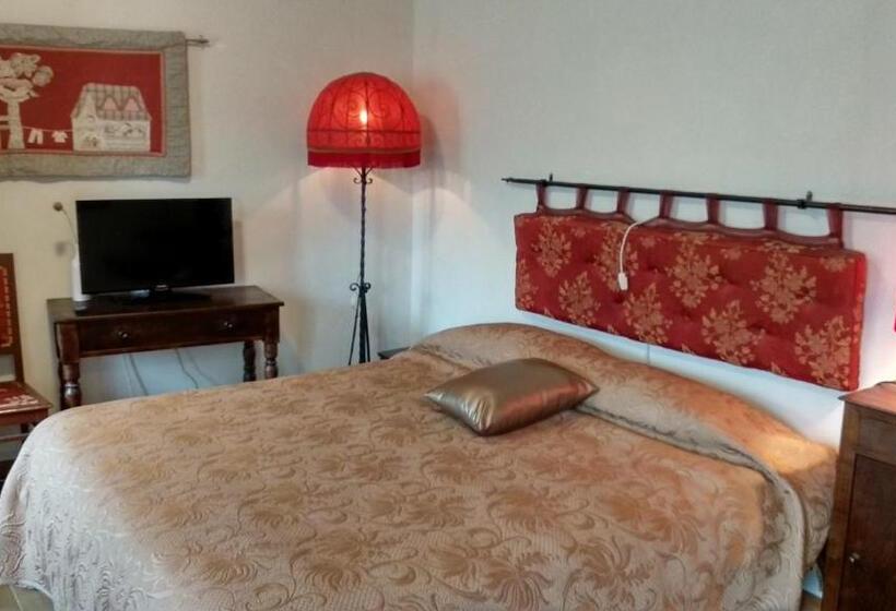 סוויטה, Porta Rose