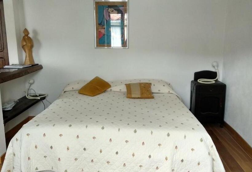 חדר סופריור עם טרסה, Porta Rose