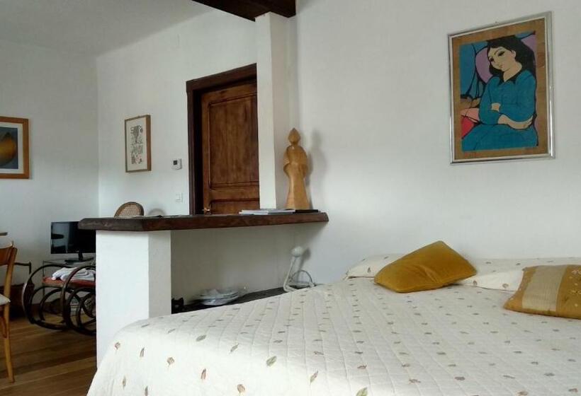 חדר סופריור עם טרסה, Porta Rose