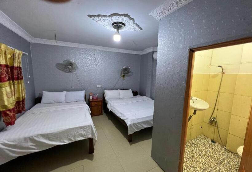 اتاق استاندارد, Elephant Guesthouse