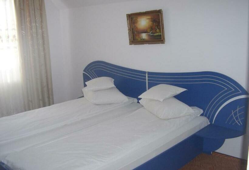 غرفة قياسية, Pensiunea Emma