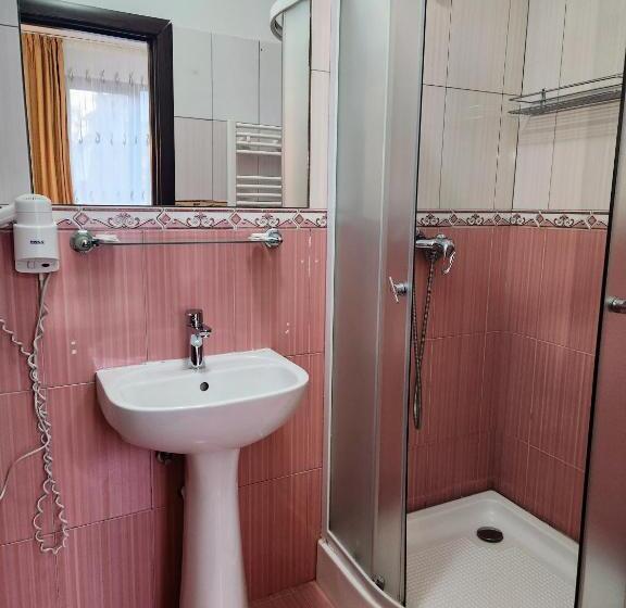 غرفة قياسية, Pensiunea Emma