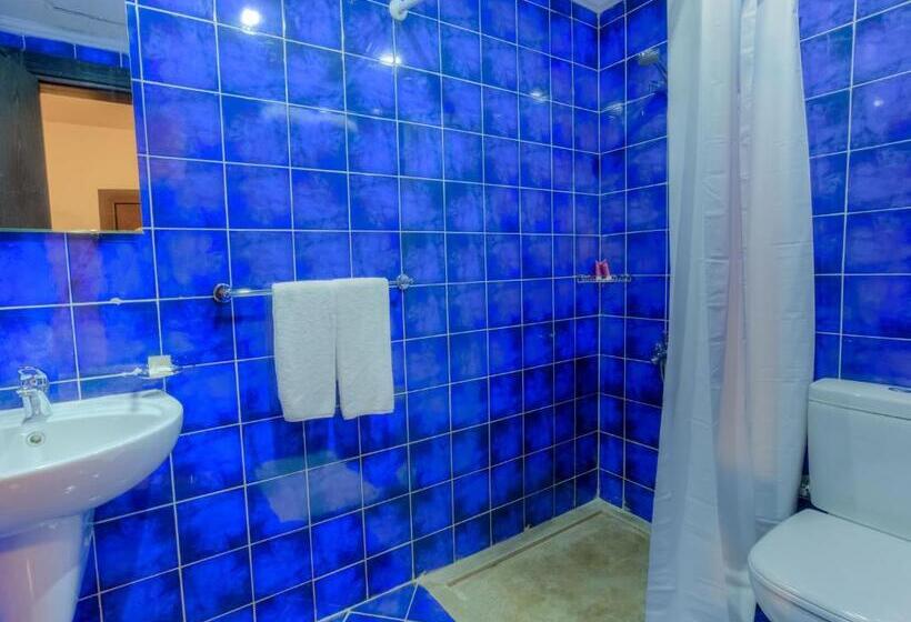 آپارتمان 1 خوابه با چشم‌انداز استخر, Porto Matrouh Apartments By Amer Group