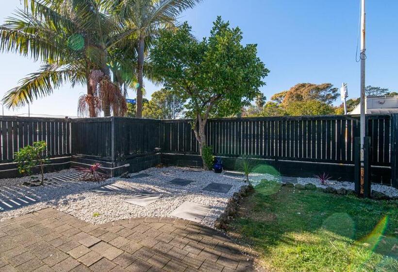 스탠다드 스튜디오, Auckland Newmarket Motel