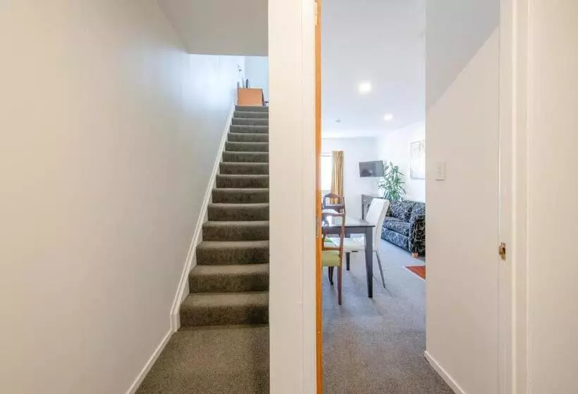 スイート（家族用）, Auckland Newmarket Motel