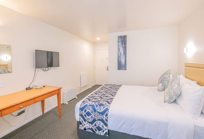 스탠다드 스튜디오, Auckland Newmarket Motel