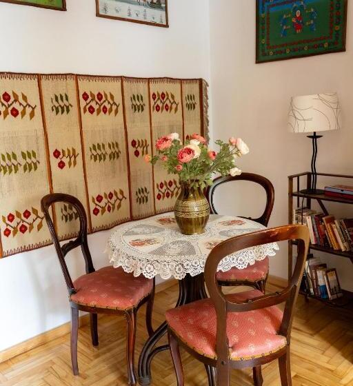 Апартаменты 1 Спальня, Kolory Guest House