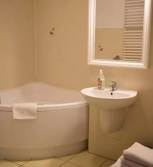 آپارتمان 1 خوابه, Kolory Guest House