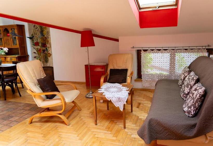 Апартаменты 2 Спальни, Kolory Guest House