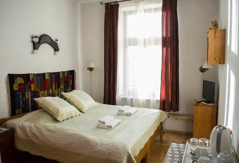 Номер Стандарт, Kolory Guest House