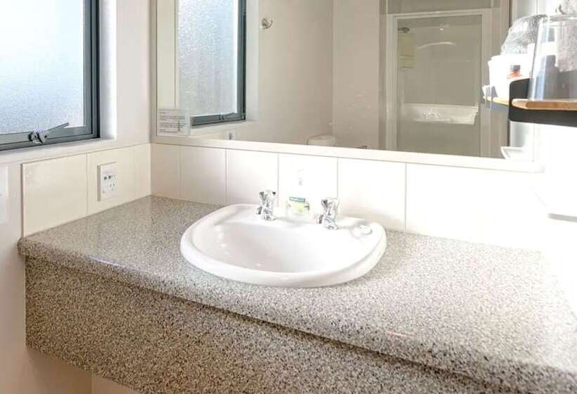 חדר סטודיו סטנדרד, Bella Vista Motel Westport