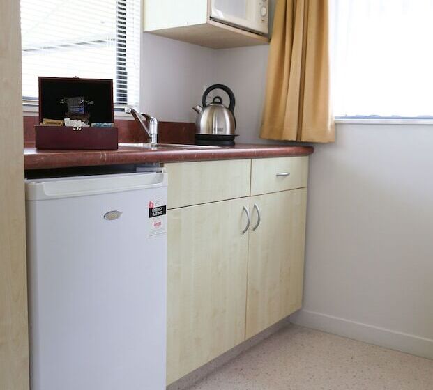 חדר סטודיו סטנדרד, Bella Vista Motel Westport