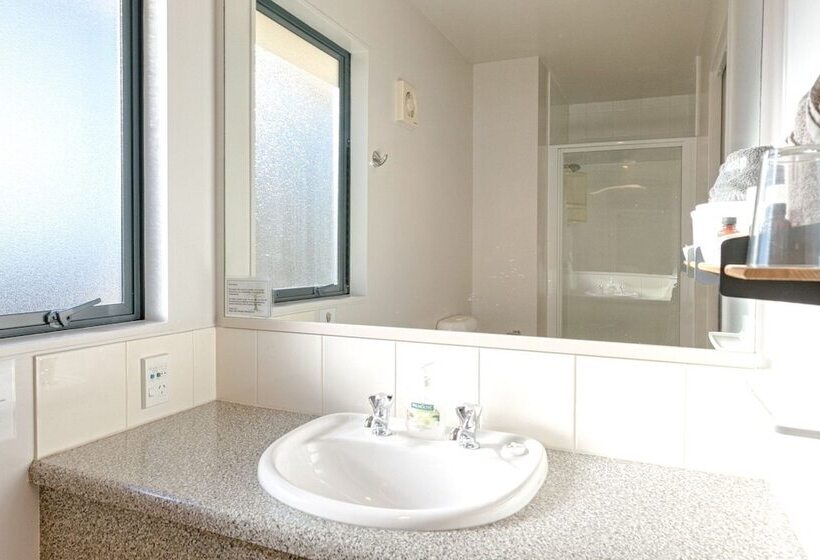 חדר סטודיו סטנדרד, Bella Vista Motel Westport