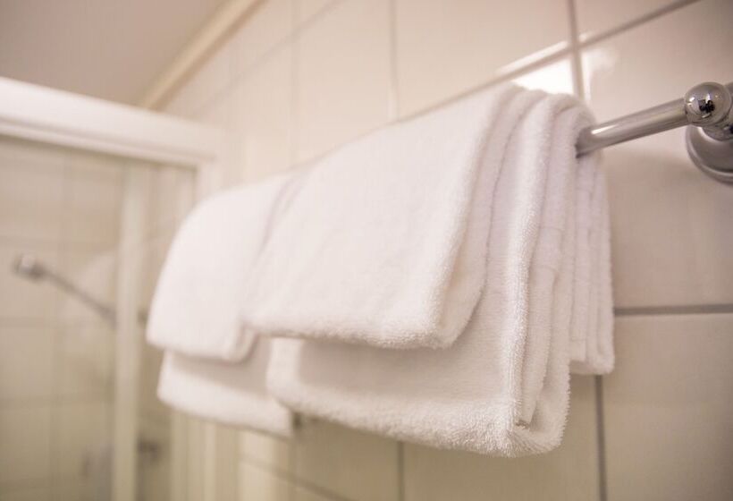 اتاق استاندارد, Gardermoen Hotel Bed & Breakfast