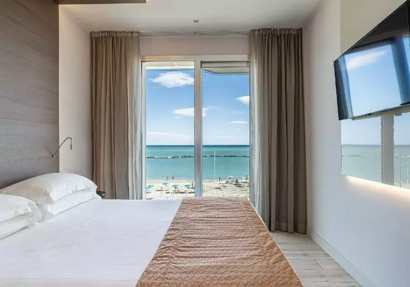 اتاق استاندارد, Gardermoen Hotel Bed & Breakfast