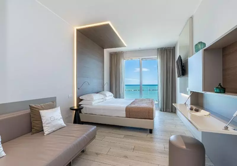 اتاق استاندارد, Gardermoen Hotel Bed & Breakfast