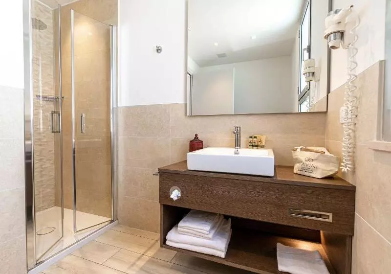 اتاق استاندارد, Gardermoen Hotel Bed & Breakfast