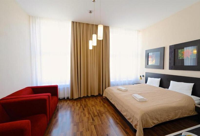 비즈니스룸, Grand Hotel Trenčin