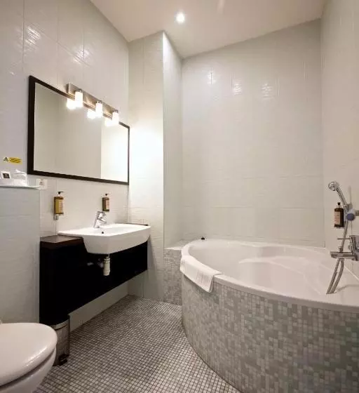 اتاق استاندارد, Grand Hotel Trenčin