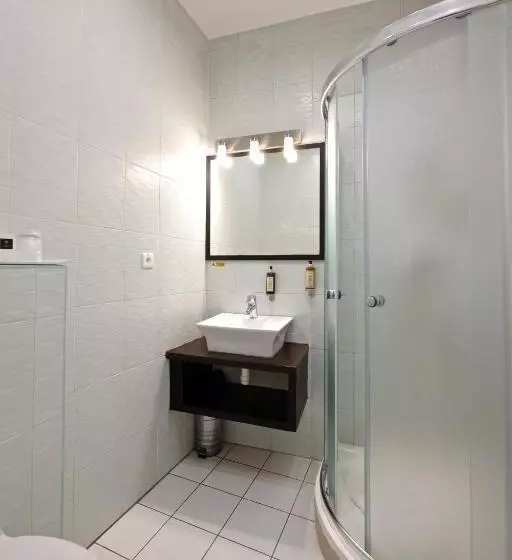 اتاق استاندارد, Grand Hotel Trenčin