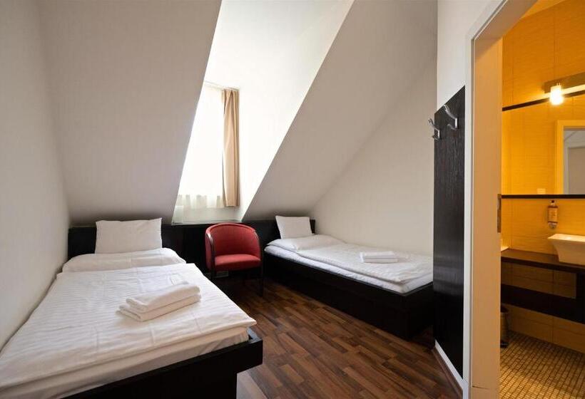 스탠다드 룸, Grand Hotel Trenčin