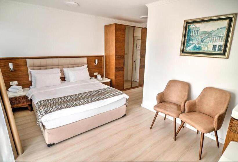 استودیوی استاندارد, Adrović