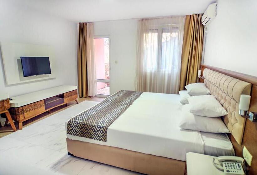 سوییت, Adrović