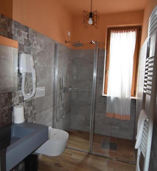 带1个卧室的经济型公寓, Agritur Michelotti Giancarlo