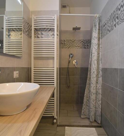 带2个卧室的公寓, Agritur Michelotti Giancarlo