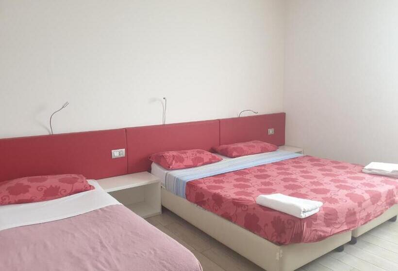 带2个卧室的公寓, Agritur Michelotti Giancarlo