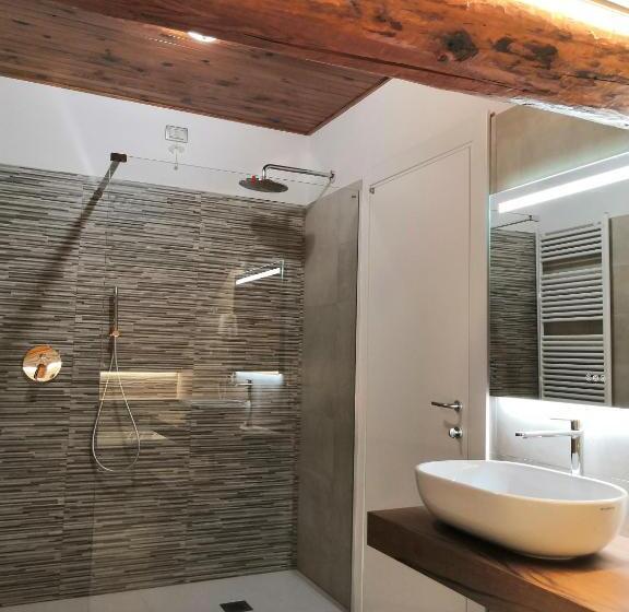 Четырехместный Номер Стандарт, Albergo Ristorante Scanapà