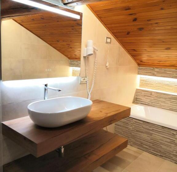 Четырехместный Номер Стандарт, Albergo Ristorante Scanapà