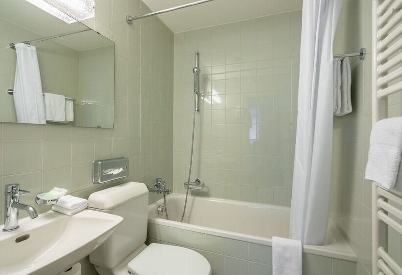 غرفة سوبيريور مطلة على الجبل, Alpenruhe   Vintage Design