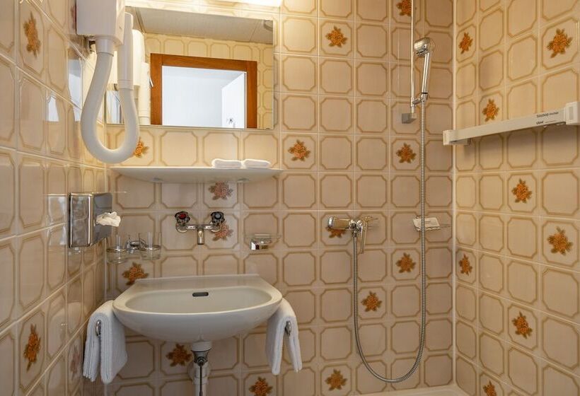 山の見えるスーペリアルーム, Alpenruhe   Vintage Design