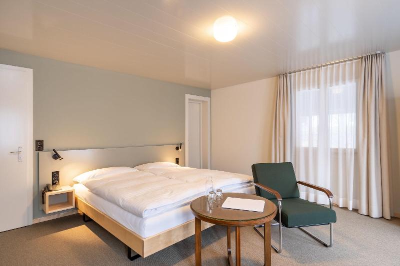 山の見えるスーペリアルーム, Alpenruhe   Vintage Design