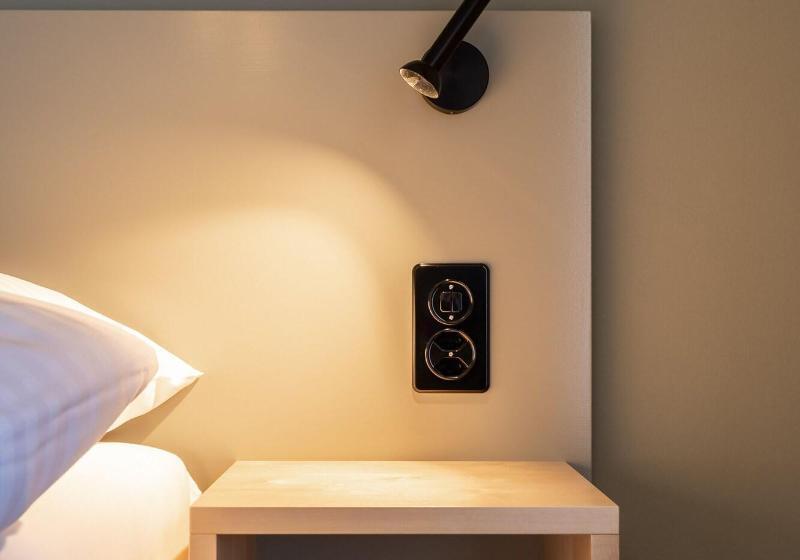 山の見えるスーペリアルーム, Alpenruhe   Vintage Design