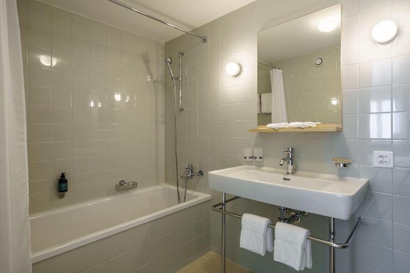 マウンテンビュースタンダードルーム, Alpenruhe   Vintage Design