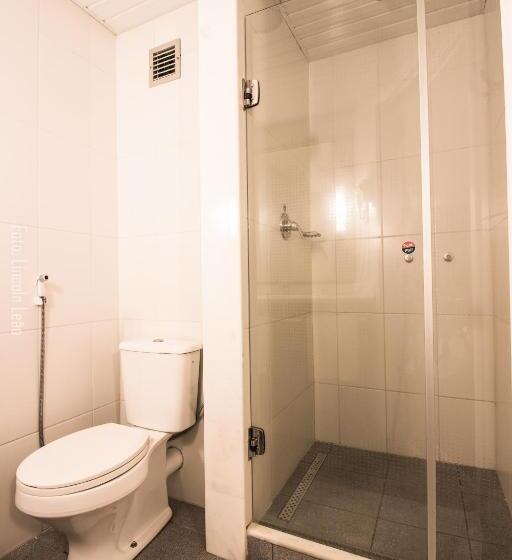 غرفة قياسية, Amapa