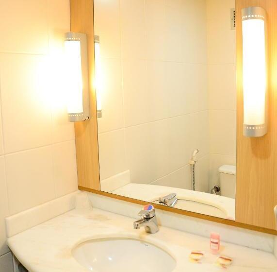 غرفة قياسية, Amapa